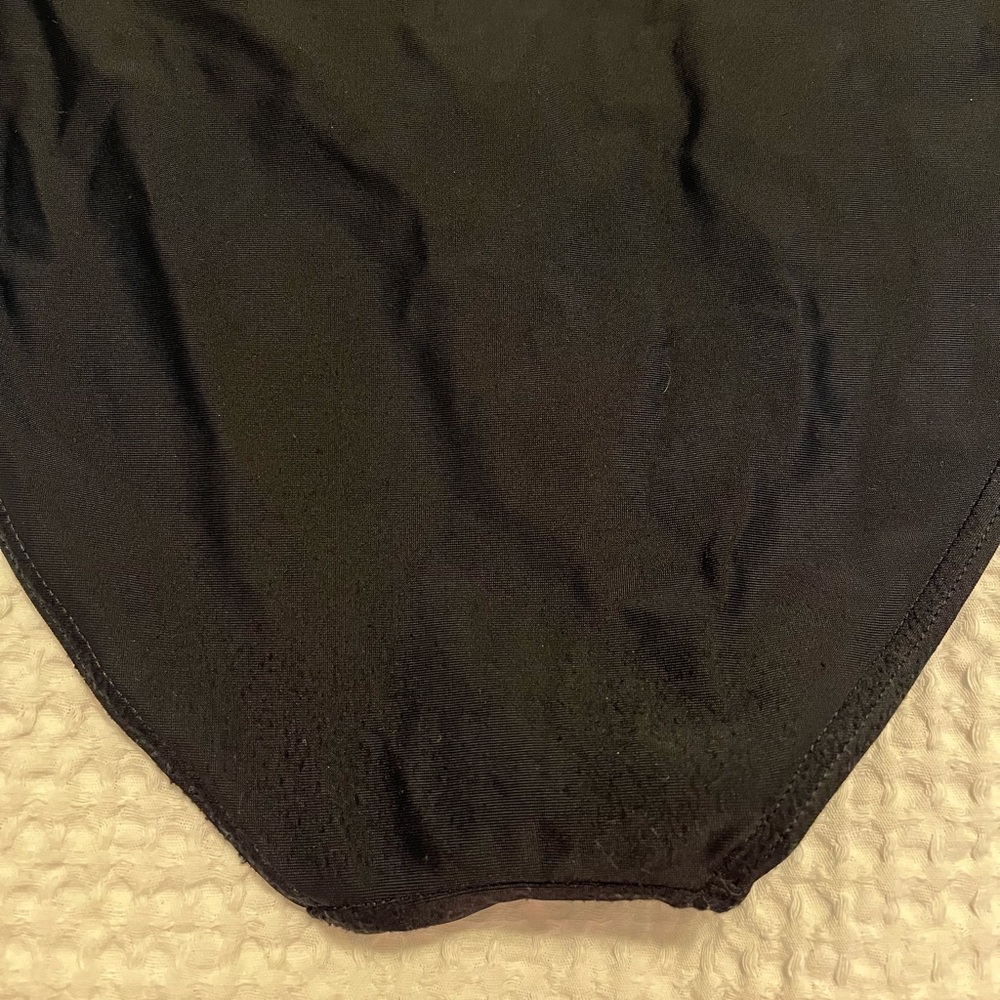 Summersalt Ruffle One Piece - Picture 3 of 3